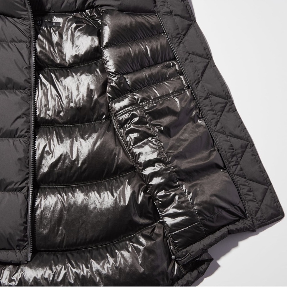 Uniqlo +J volume down vest - Picture 8 of 16